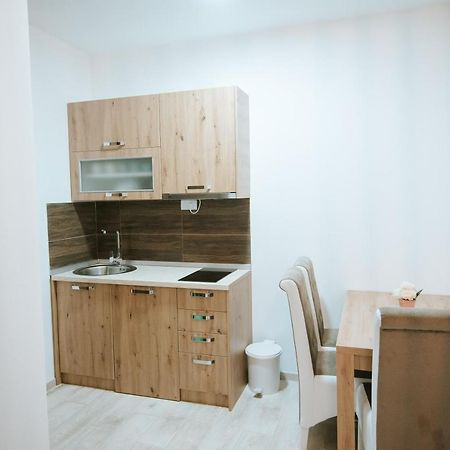 Kraljevi Konaci -Apartmani Bajka Kopaonik Exterior photo