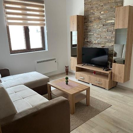 Kraljevi Konaci -Apartmani Bajka Kopaonik Exterior photo