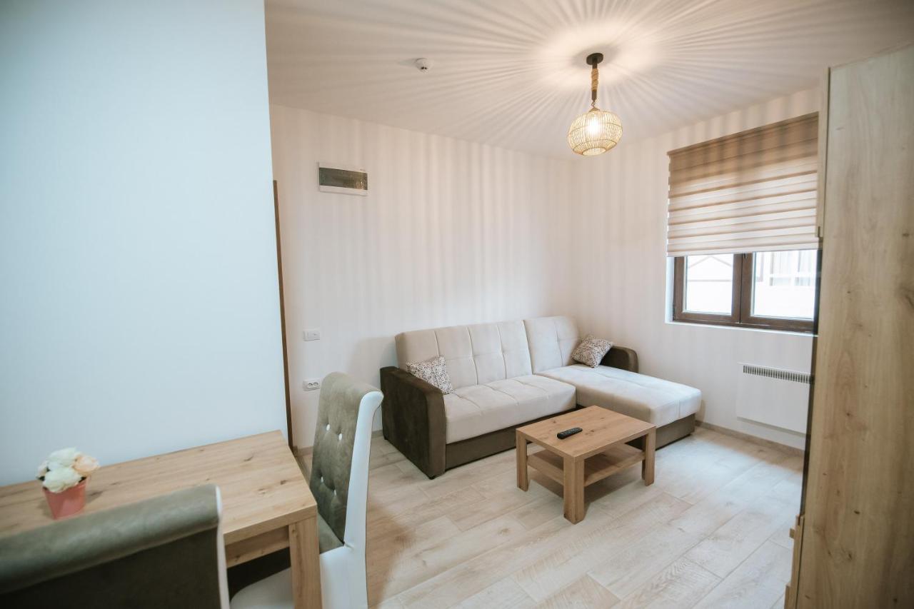 Kraljevi Konaci -Apartmani Bajka Kopaonik Exterior photo