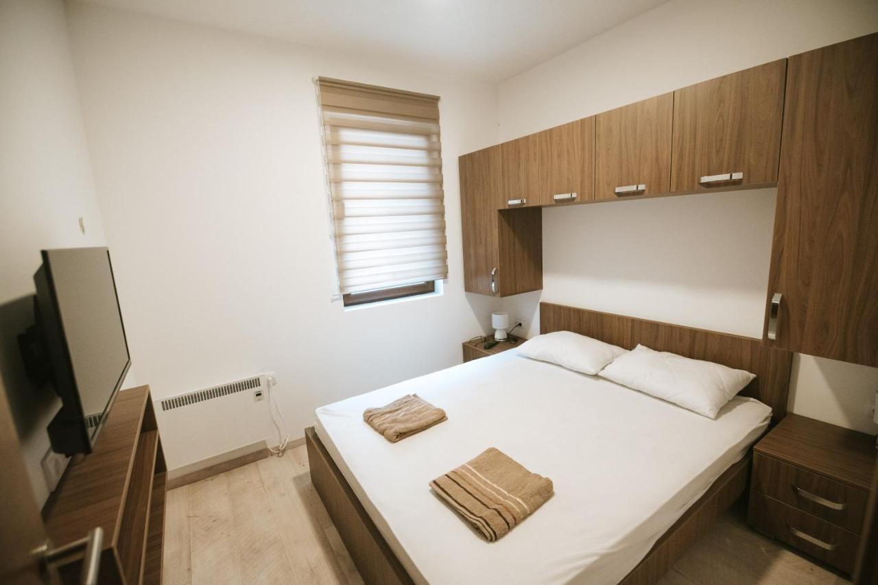 Kraljevi Konaci -Apartmani Bajka Kopaonik Exterior photo