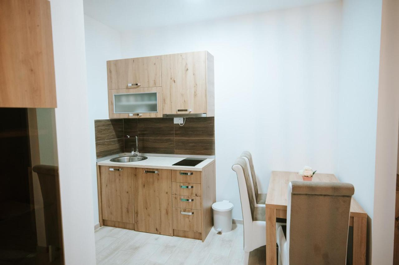 Kraljevi Konaci -Apartmani Bajka Kopaonik Exterior photo