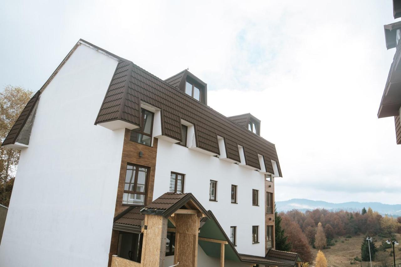 Kraljevi Konaci -Apartmani Bajka Kopaonik Exterior photo