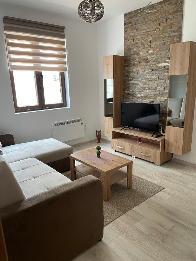 Kraljevi Konaci -Apartmani Bajka Kopaonik Exterior photo