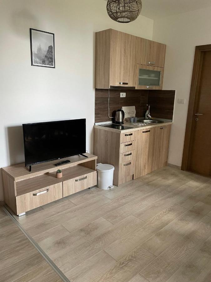 Kraljevi Konaci -Apartmani Bajka Kopaonik Exterior photo