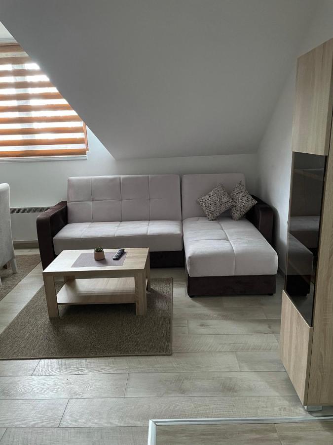 Kraljevi Konaci -Apartmani Bajka Kopaonik Exterior photo