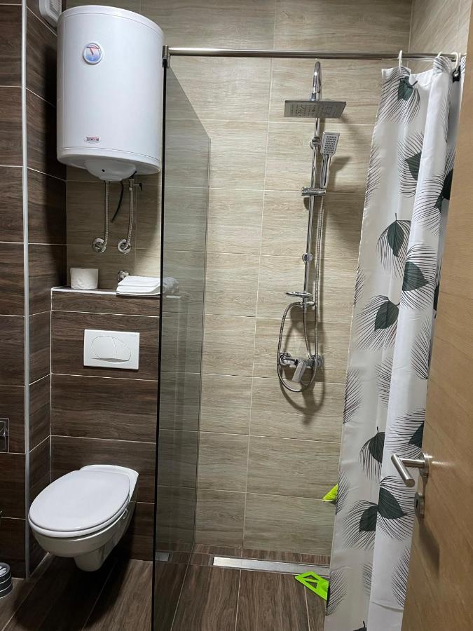 Kraljevi Konaci -Apartmani Bajka Kopaonik Exterior photo