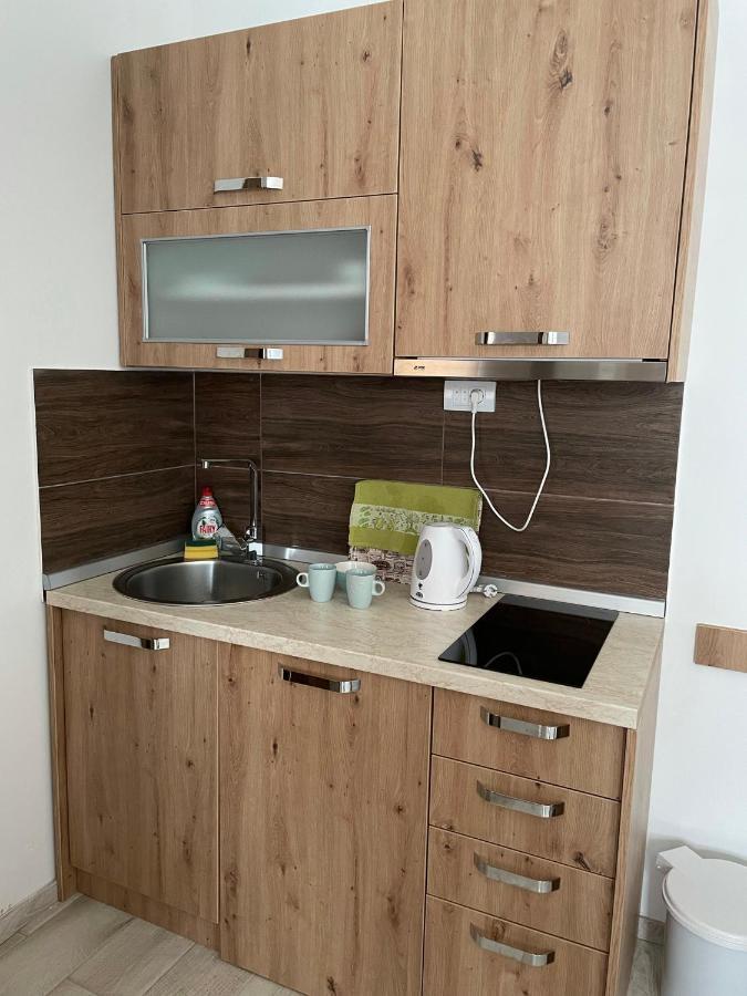 Kraljevi Konaci -Apartmani Bajka Kopaonik Exterior photo