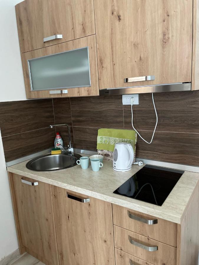 Kraljevi Konaci -Apartmani Bajka Kopaonik Exterior photo