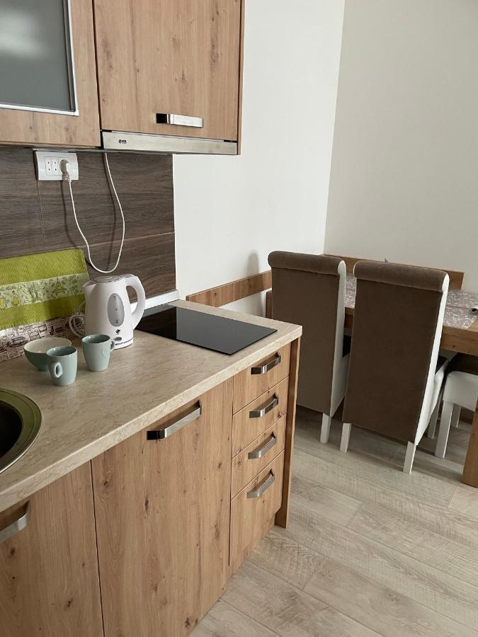 Kraljevi Konaci -Apartmani Bajka Kopaonik Exterior photo