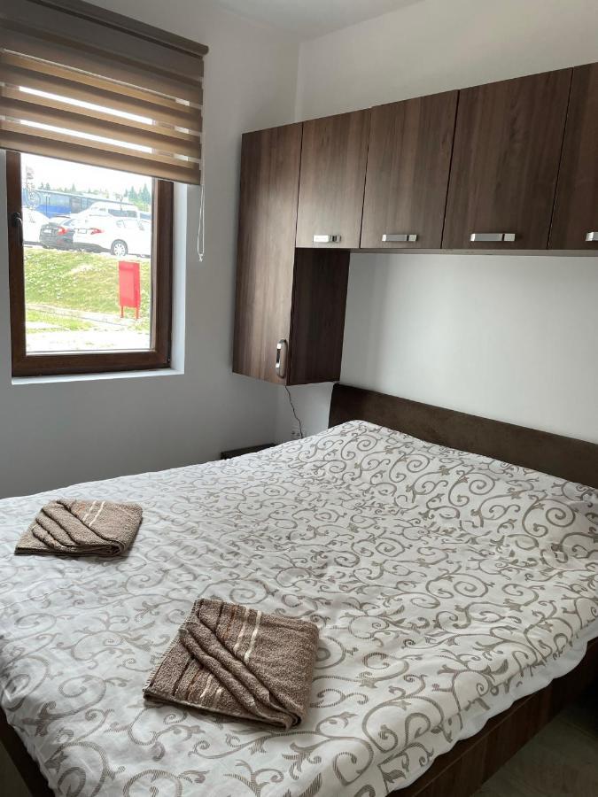 Kraljevi Konaci -Apartmani Bajka Kopaonik Exterior photo