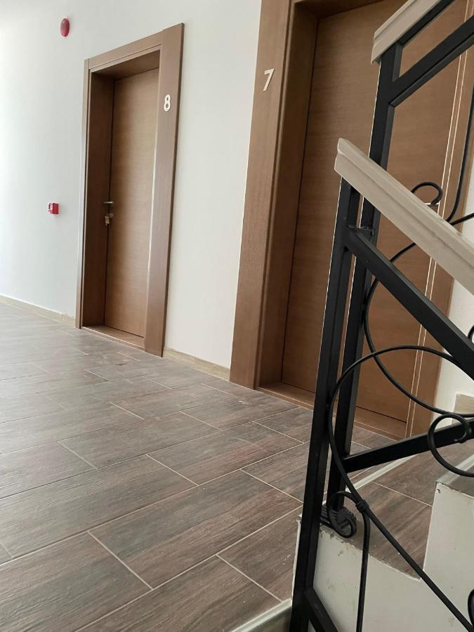 Kraljevi Konaci -Apartmani Bajka Kopaonik Exterior photo