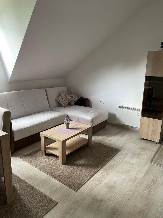 Kraljevi Konaci -Apartmani Bajka Kopaonik Exterior photo